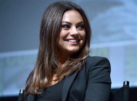 mila kunis sexy pic|Happy Birthday, Mila! See Her Hottest Moments